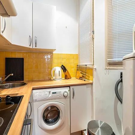 Superb 2 In The Heart Of Apartment